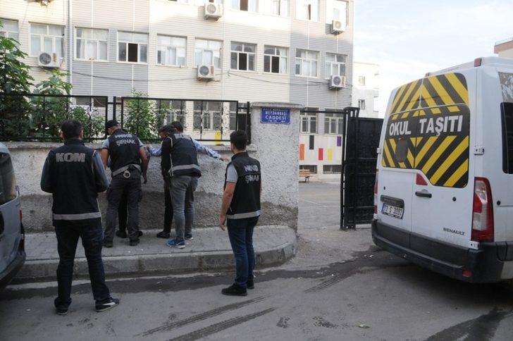 Cizre’de narkotik ve KOM ekipleri denetimleri artırdı G4