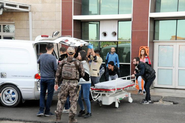 Son dakika: Tel Abyad’da bombalı saldırı! Çok sayıda ölü var G1