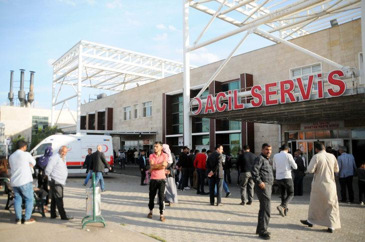 Son dakika: Tel Abyad’da bombalı saldırı! Çok sayıda ölü var G2