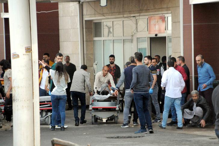 Son dakika: Tel Abyad’da bombalı saldırı! Çok sayıda ölü var G3