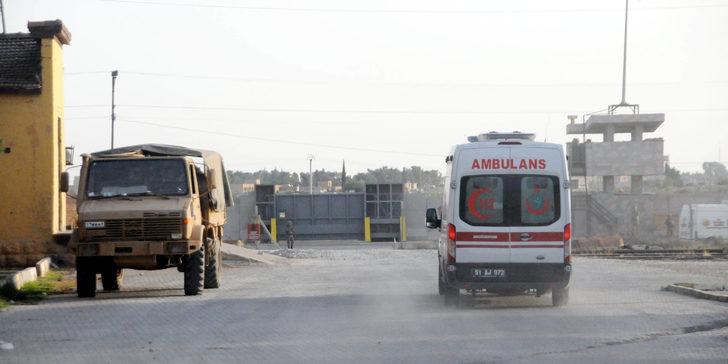 Son dakika: Tel Abyad’da bombalı saldırı! Çok sayıda ölü var G4