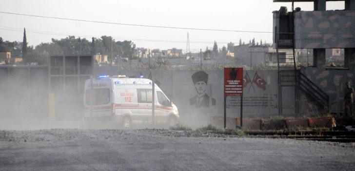 Son dakika: Tel Abyad’da bombalı saldırı! Çok sayıda ölü var G5