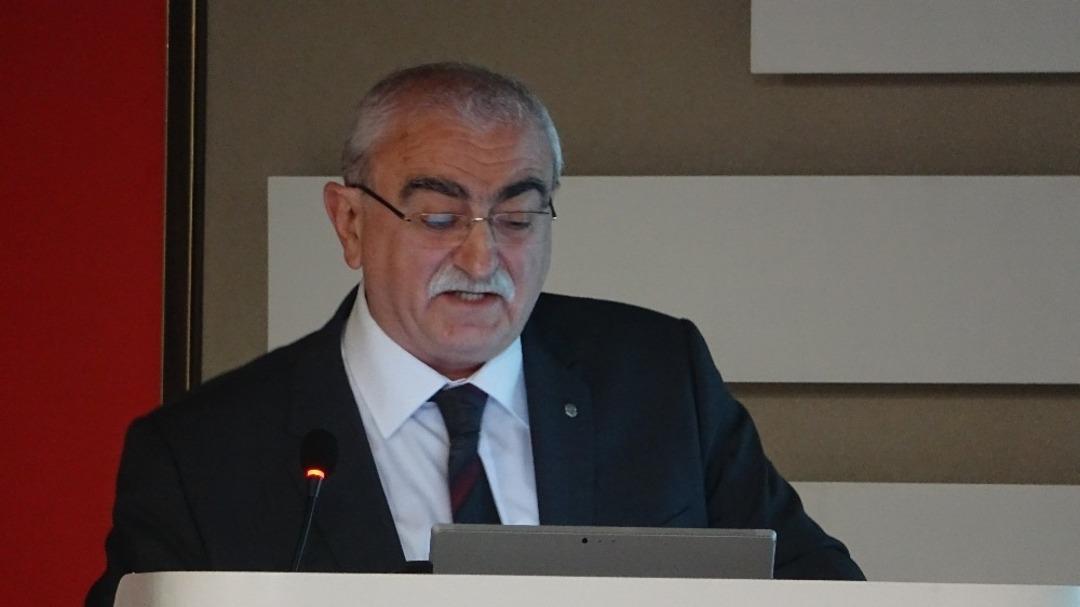 Prof. Dr. S&ouml;nmez&rsquo;den dizilere &lsquo;doktorlara şiddet&rsquo; eleştirisi