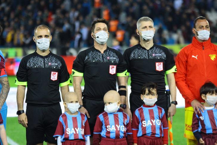 Trabzonspor 0 - 1 Göztepe G3