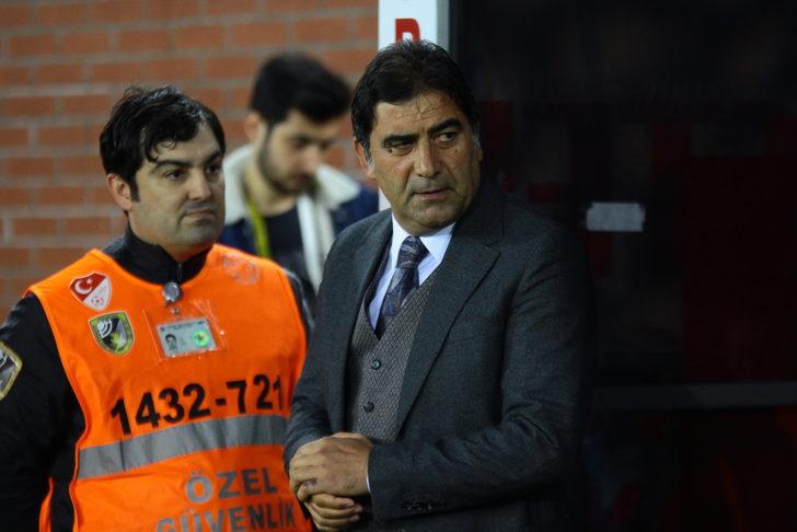 Trabzonspor 0 - 1 Göztepe G5