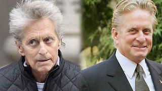 Michael Douglas kanseri yendi