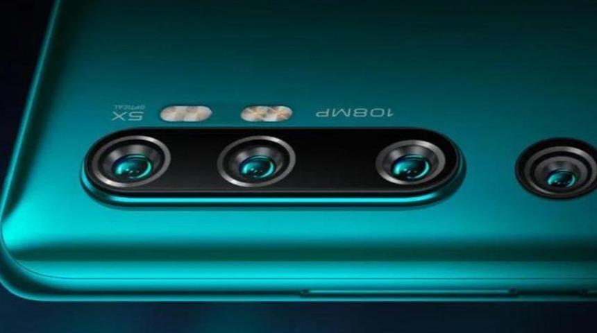 Gücü işlemcisinde saklı: Xiaomi Mi CC9 Pro’nun teknik detayları belli oldu!