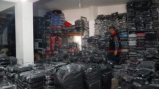 Değeri tam 4 milyon TL! 47 bin adet ele geçirildi