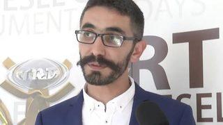 Burdur'da kayıp yönetmen ölü bulundu