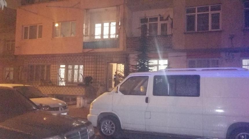 İple kendini asarak yaşamına son verdi