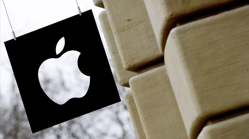 Apple, h&uuml;k&uuml;metten vergi muafiyeti istedi!