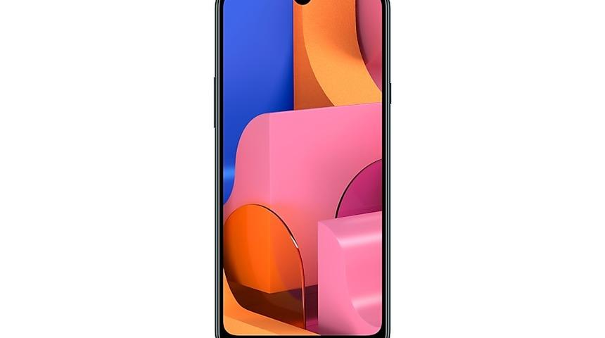 Samsung Galaxy A20s T&uuml;rkiye&rsquo;de! İşte Galaxy A20s&rsquo;in fiyatı ve &ouml;zellikleri