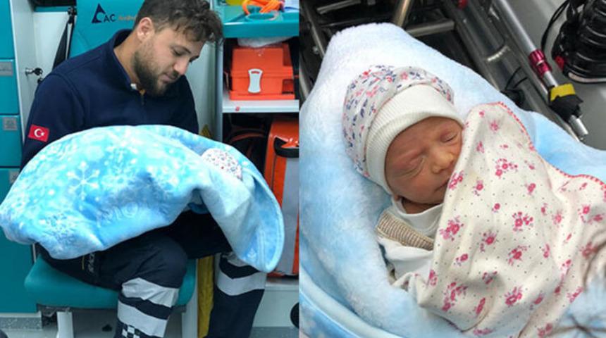 2 g&uuml;nde 4'&uuml;nc&uuml; oldu! Bir bebek daha bulundu