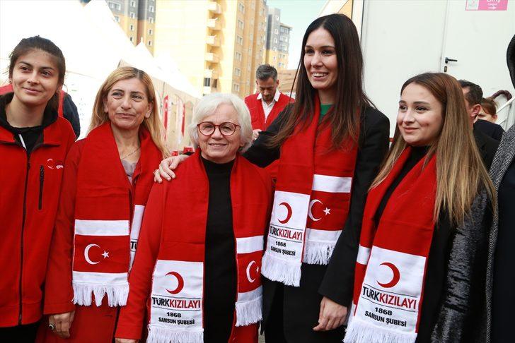 - DÜZELTME 
"AK Parti Genel Başkan Yardımcısı Çiğdem Karaaslan: 'Sıfır Atık, en büyük çevre projesi'" başlıklı haberimizdeki "3 pilot il seçildi" ibaresi, "2 pilot ilçe seçildi" şeklinde düzeltilmiştir. 
Haberimizi düzelterek yeniden yayımlıyoruz.
Saygı G4