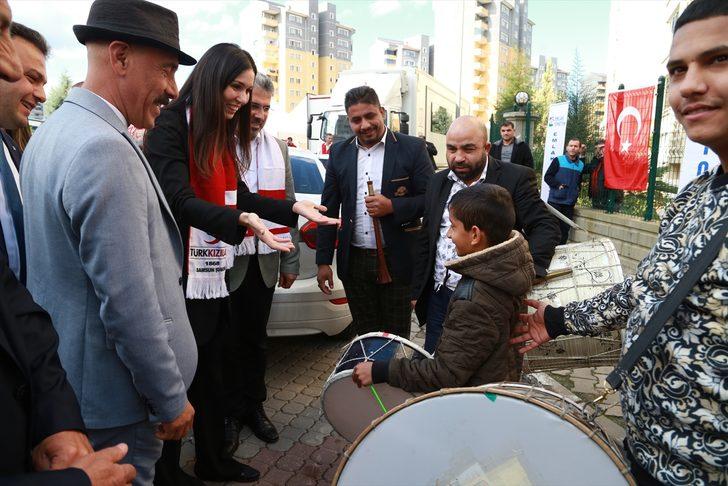 - DÜZELTME 
"AK Parti Genel Başkan Yardımcısı Çiğdem Karaaslan: 'Sıfır Atık, en büyük çevre projesi'" başlıklı haberimizdeki "3 pilot il seçildi" ibaresi, "2 pilot ilçe seçildi" şeklinde düzeltilmiştir. 
Haberimizi düzelterek yeniden yayımlıyoruz.
Saygı G5