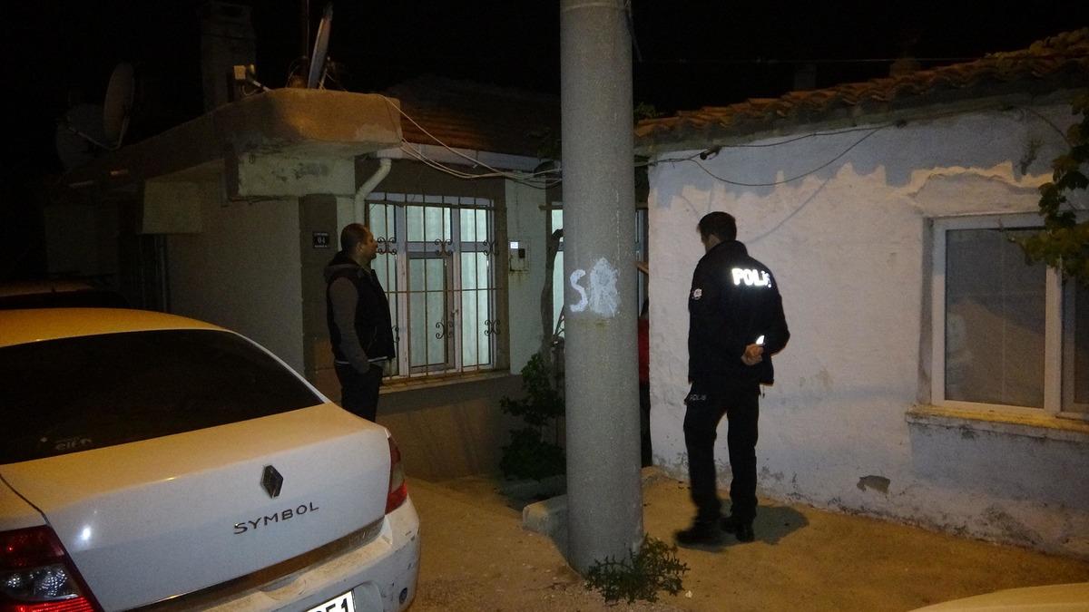 İki &ccedil;ocuk annesinin kahreden &ouml;l&uuml;m&uuml;