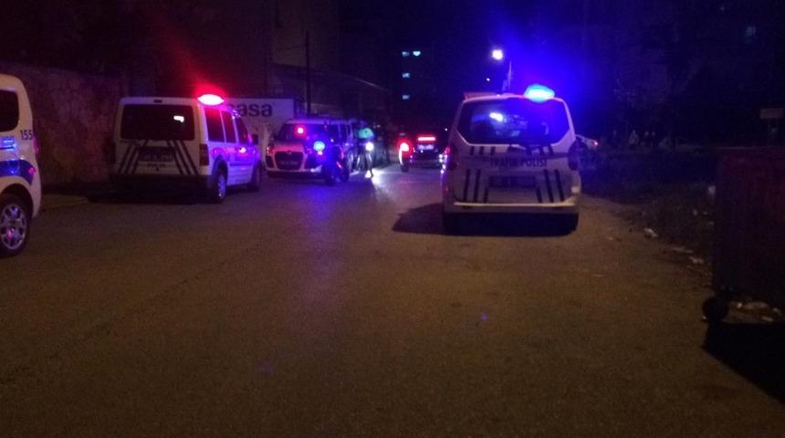 Denizli&rsquo;de emniyeti alarma ge&ccedil;iren hareketli gece