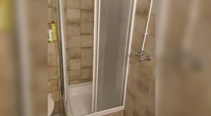  Tamir için gittiği evde bu manzarayla karşılaştı! G3