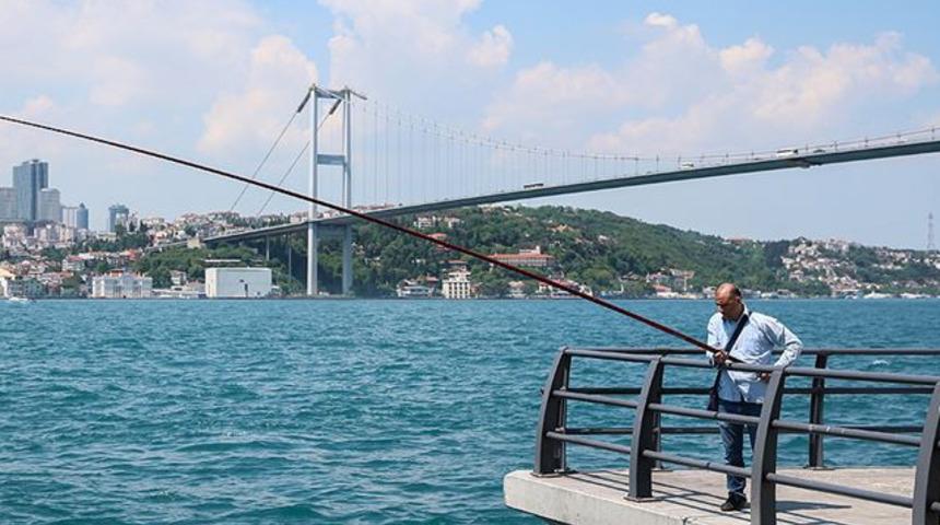 Meteoroloji'den son hava durumu tahmini uyarısı (3 Kasım İstanbul'da havalar nasıl olacak?)