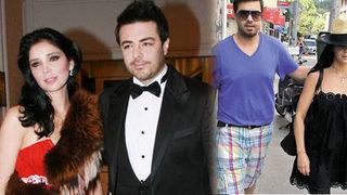 Aslında onlar çoktan evlendiler