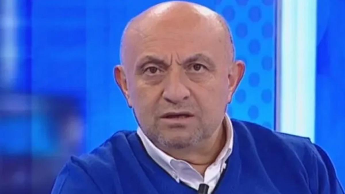 Sinan Engin: Fatih Terim Falcao'yu istemedi