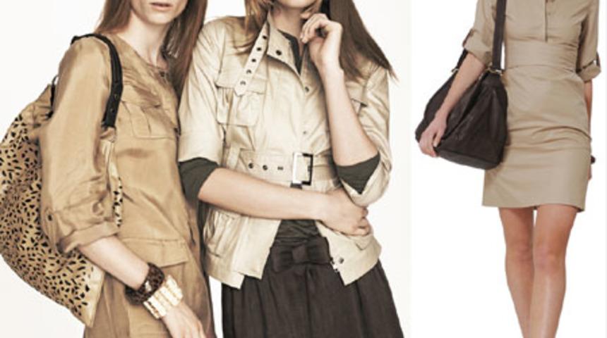 Herry İlkbahar Yaz Modası