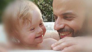 Ailesi dahil 20 aile onu istemedi o evlat edindi!