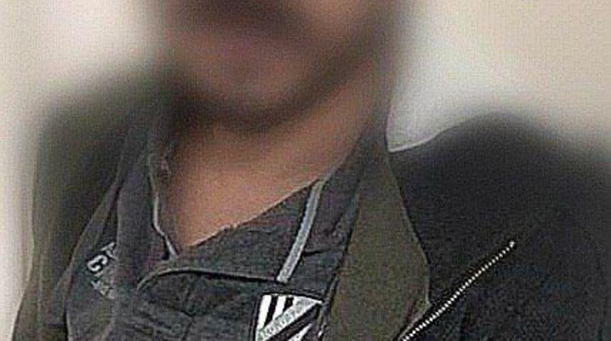 8 ayrı su&ccedil;tan aranan cezaevi firarisi yakalandı