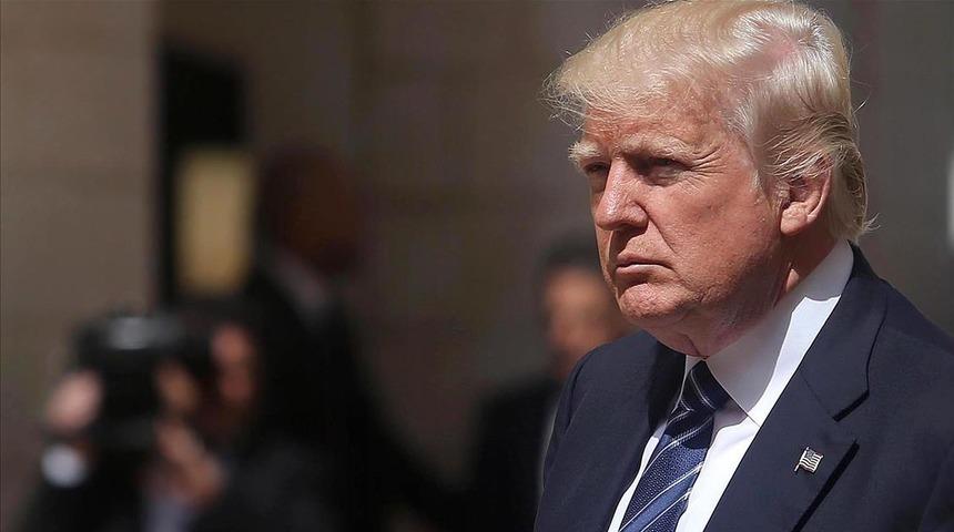 Trump yönetiminden tarihi 'mülteci' kararı