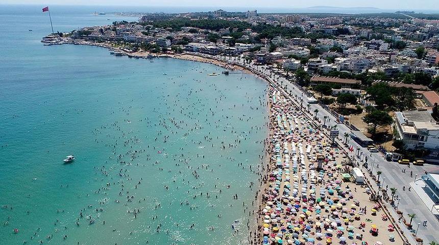 Küçük otelciler: Konaklama vergisi turistten alınsın