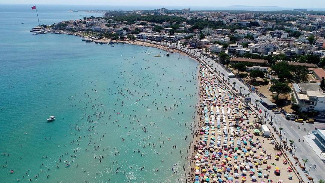 Tatile gidecekler dikkat! Otel yönetmelikleri sil baştan değişiyor: Yeni düzenlemeler yolda 2