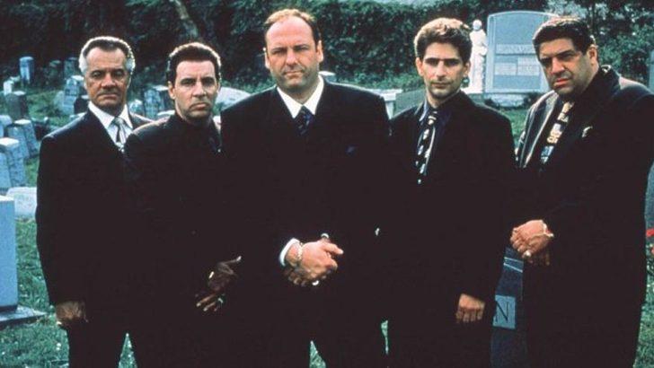 Image result for brian tarantina sopranos