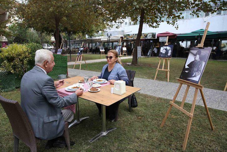 Atatürk'ün sevdiği yemeklerden menü G3