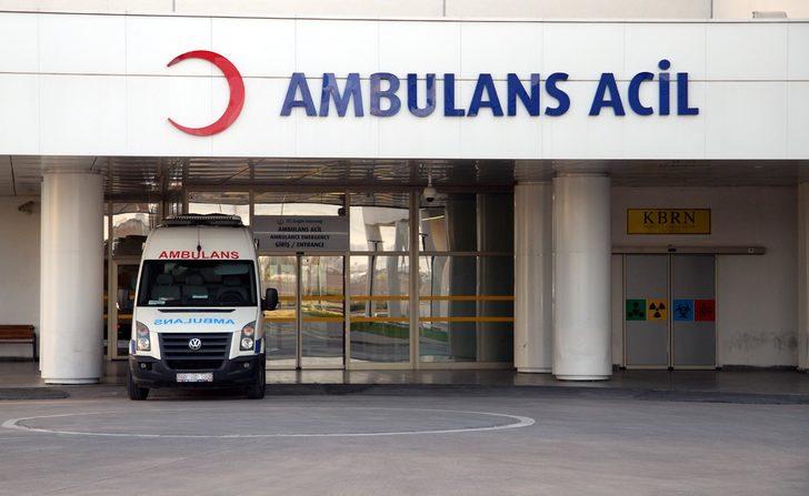 Kayseri'de 20 kişi sahte alkolden zehirlendi G1