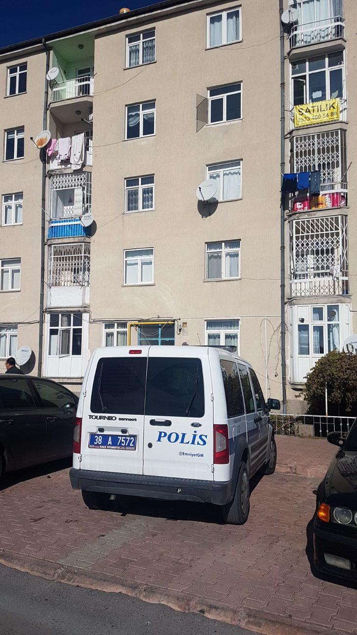 Kayseri'de 20 kişi sahte alkolden zehirlendi G4