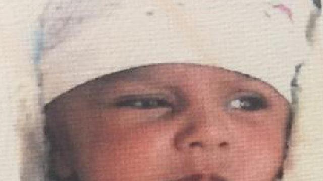 Hastanenin 4'üncü kat penceresinden düşen Muhammed bebek öldü