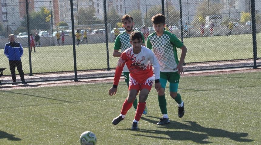 Kayseri S&uuml;per Amat&ouml;r K&uuml;me