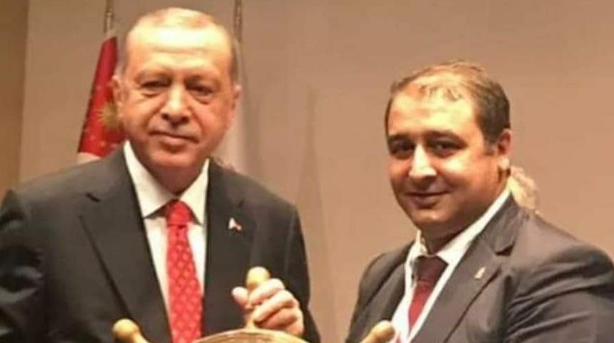 Başkan Sabırlı’dan ‘3 Kasım’ mesajı