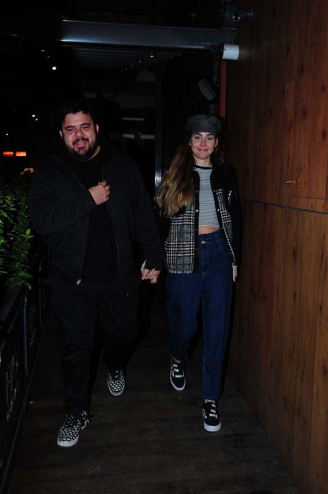 Berfu Yenenler 27 günde doğum kilolarından kurtuldu! 1