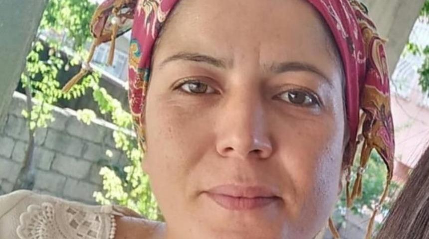 Güllü Yılmaz: Diyarbakır'da eşi tarafından kızının gözleri önünde benzin dökülerek yakılan annenin hikayesi