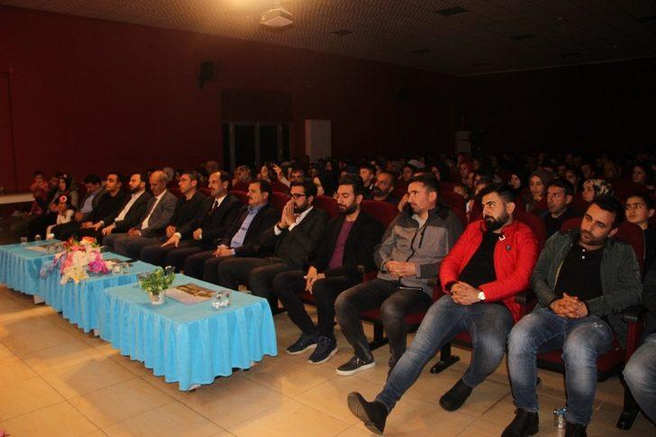 Solhan’da farkındalık için tiyatro G3