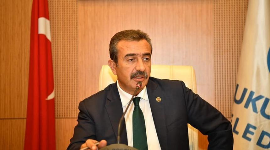 &Ccedil;ukurova Belediyesinin b&uuml;t&ccedil;esi 310 milyon lira