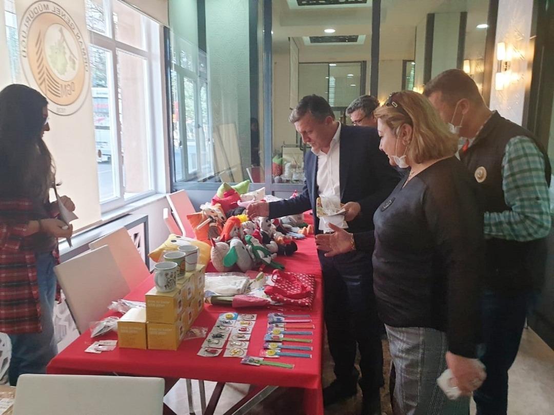 L&Ouml;SEV&rsquo;den bilgilendirme toplantısı