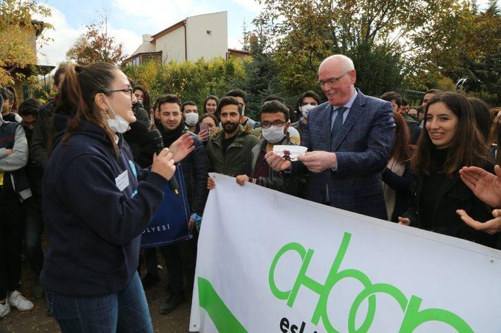 Adalar Gençlik Merkezi’nden "Bir Fidan Bin Yaşam" etkinliği G3