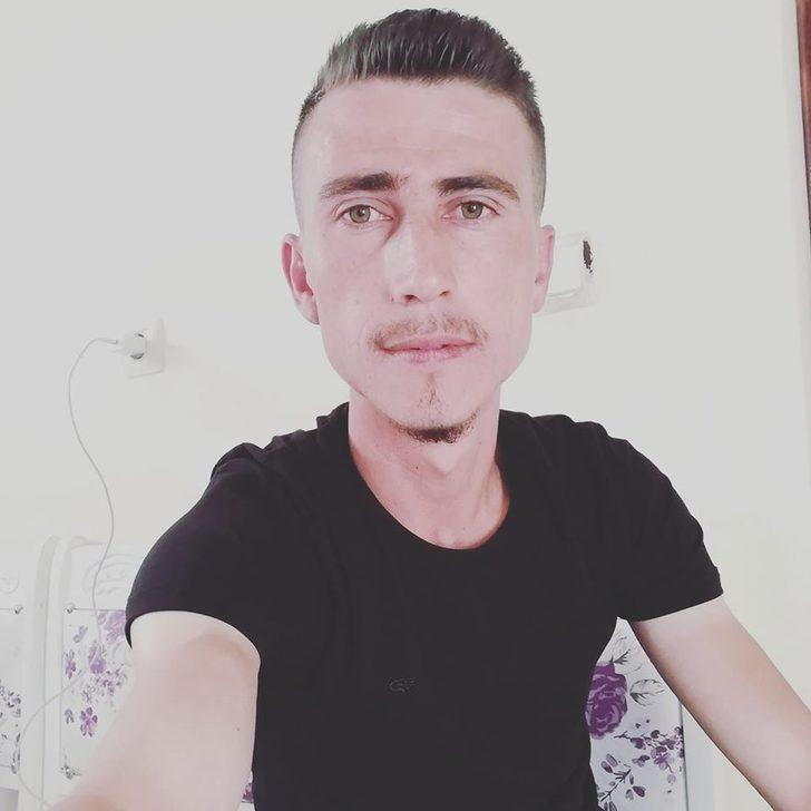 Öldürdüğü oğlunun cenazesine katılmak istedi G1