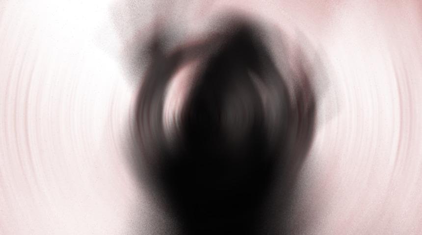 Eşi tarafından &ouml;ld&uuml;r&uuml;lmek istenen kadının imdadına polis yetişti