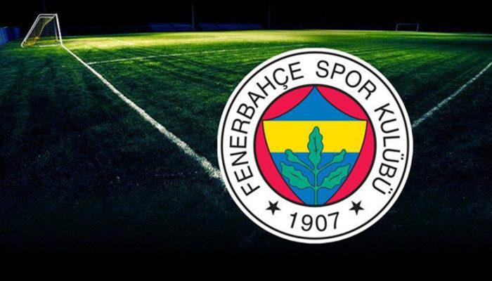 Fenerbahçe'den kaza geçiren taraftarlarına geçmiş olsun mesajı