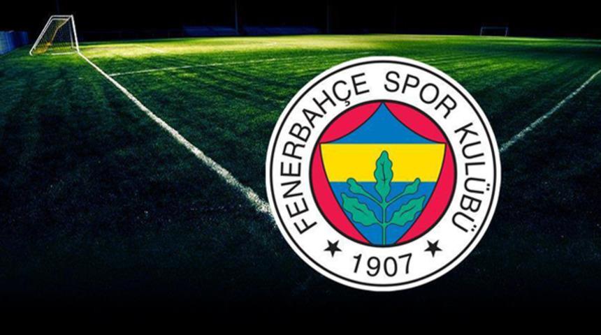 Fenerbahçe'den kaza geçiren taraftarlarına geçmiş olsun mesajı