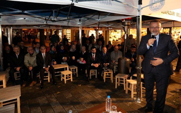 Kültür Sanat Etkinlikleri Aynalıkavak Meydanı’nda gerçekleştirildi G2