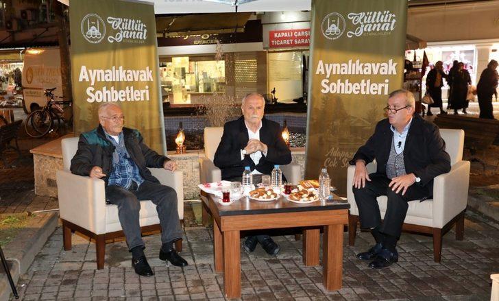 Kültür Sanat Etkinlikleri Aynalıkavak Meydanı’nda gerçekleştirildi G4